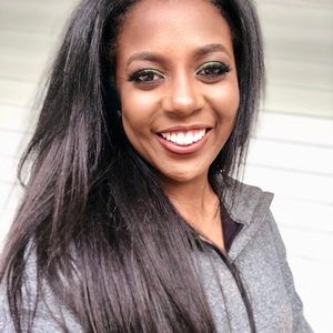 Meet your Posher, Amber